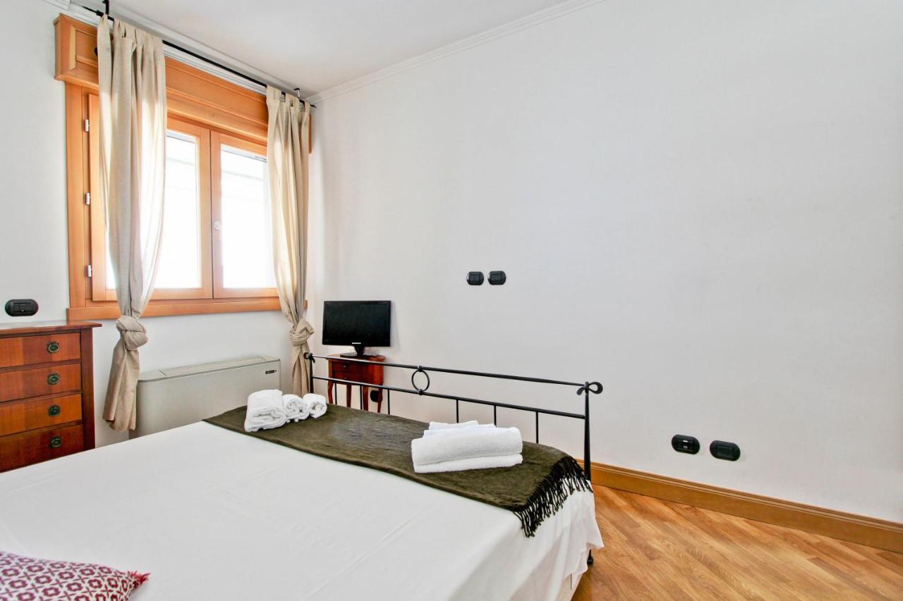Cozy Terrace Apt Close To Eataly And Metro Piramide Rome Exterior photo